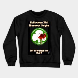 Halloween Movie Crewneck Sweatshirt